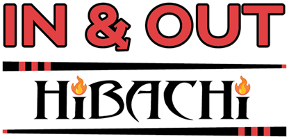 In & Out Hibachi